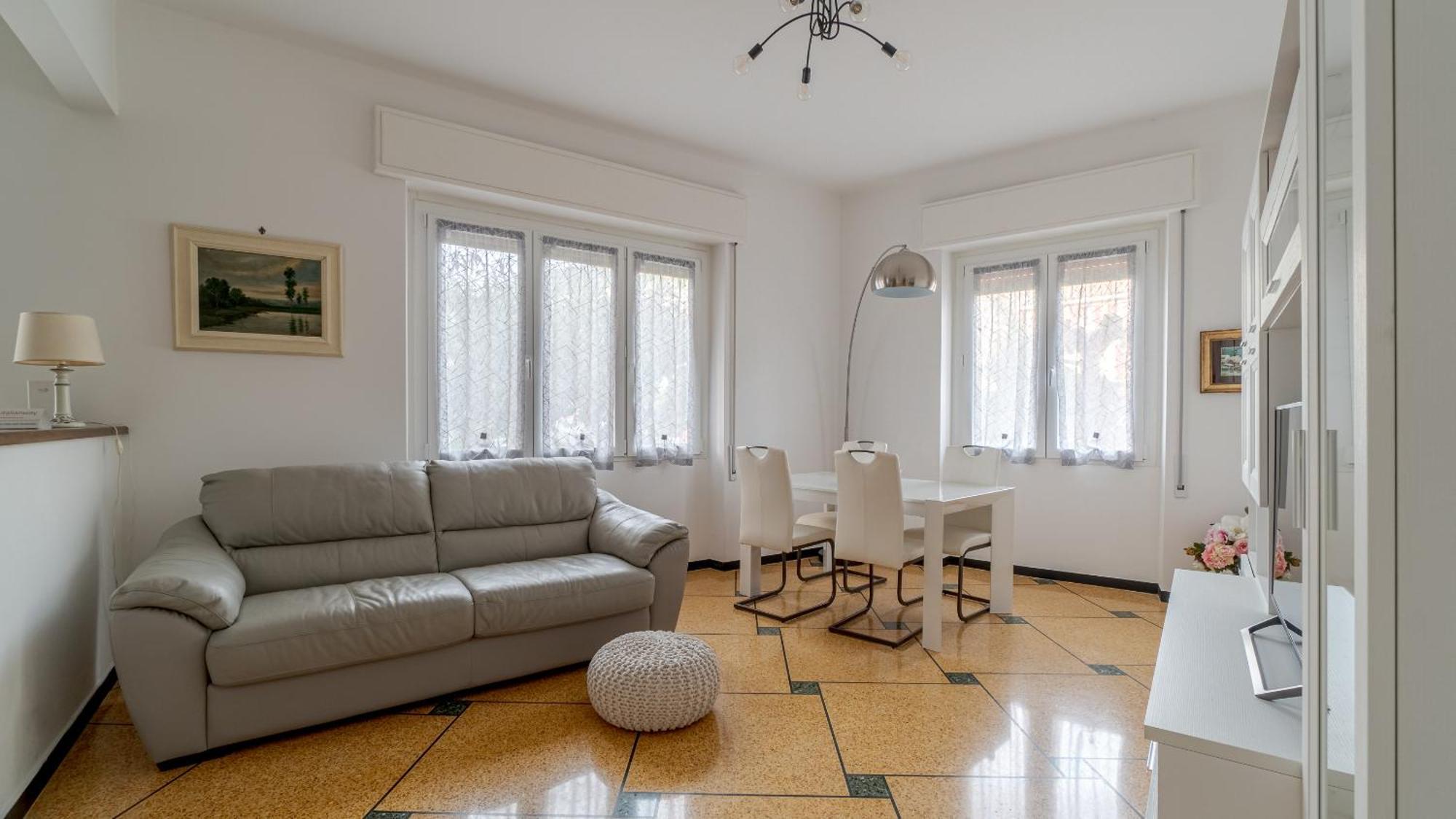 Italianway - Betti 46 Apartment Rapallo Exterior photo