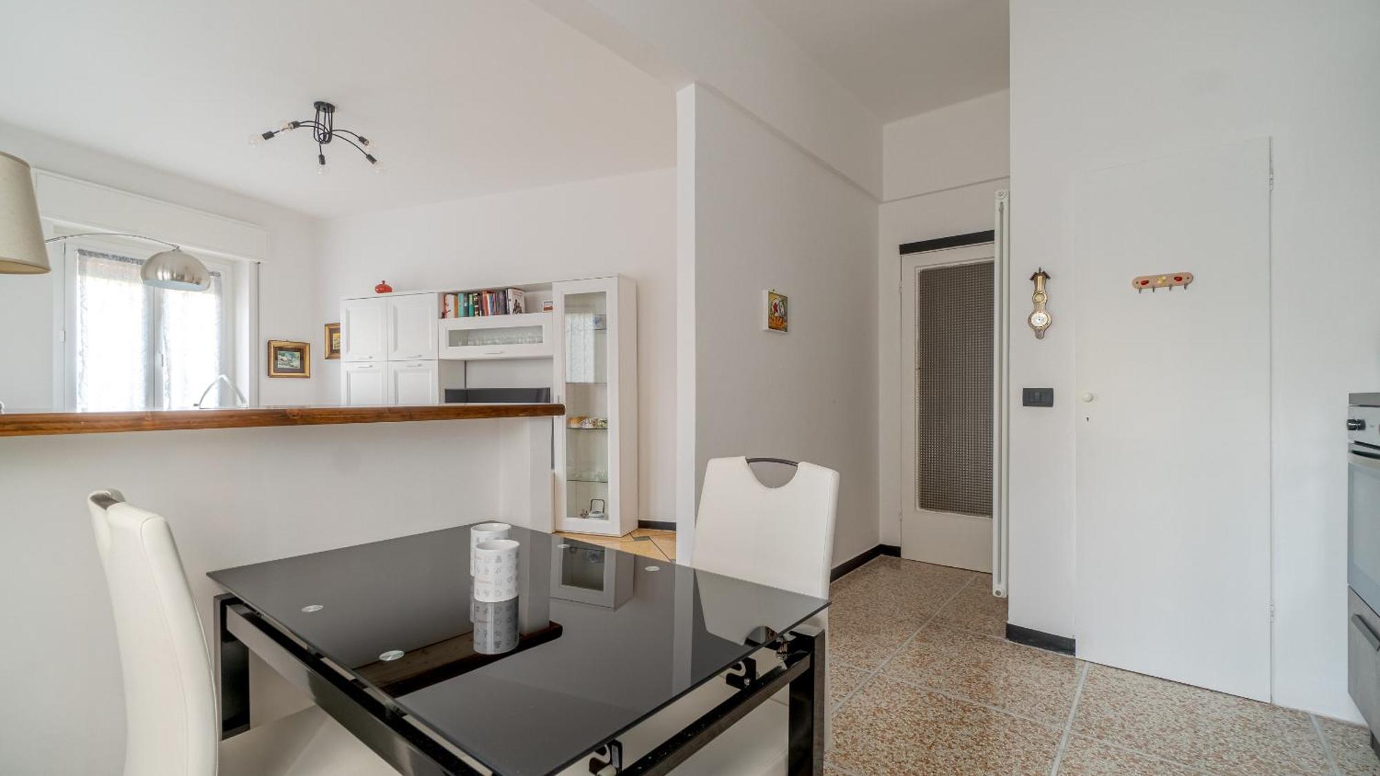 Italianway - Betti 46 Apartment Rapallo Exterior photo