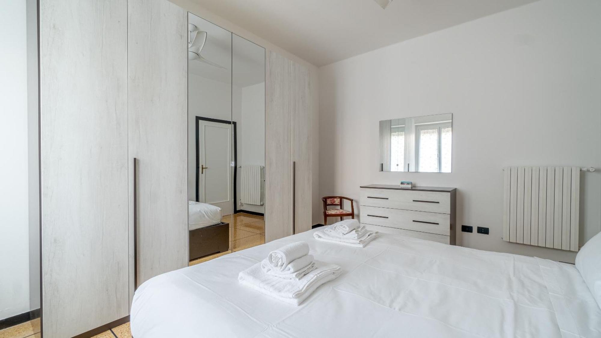 Italianway - Betti 46 Apartment Rapallo Exterior photo