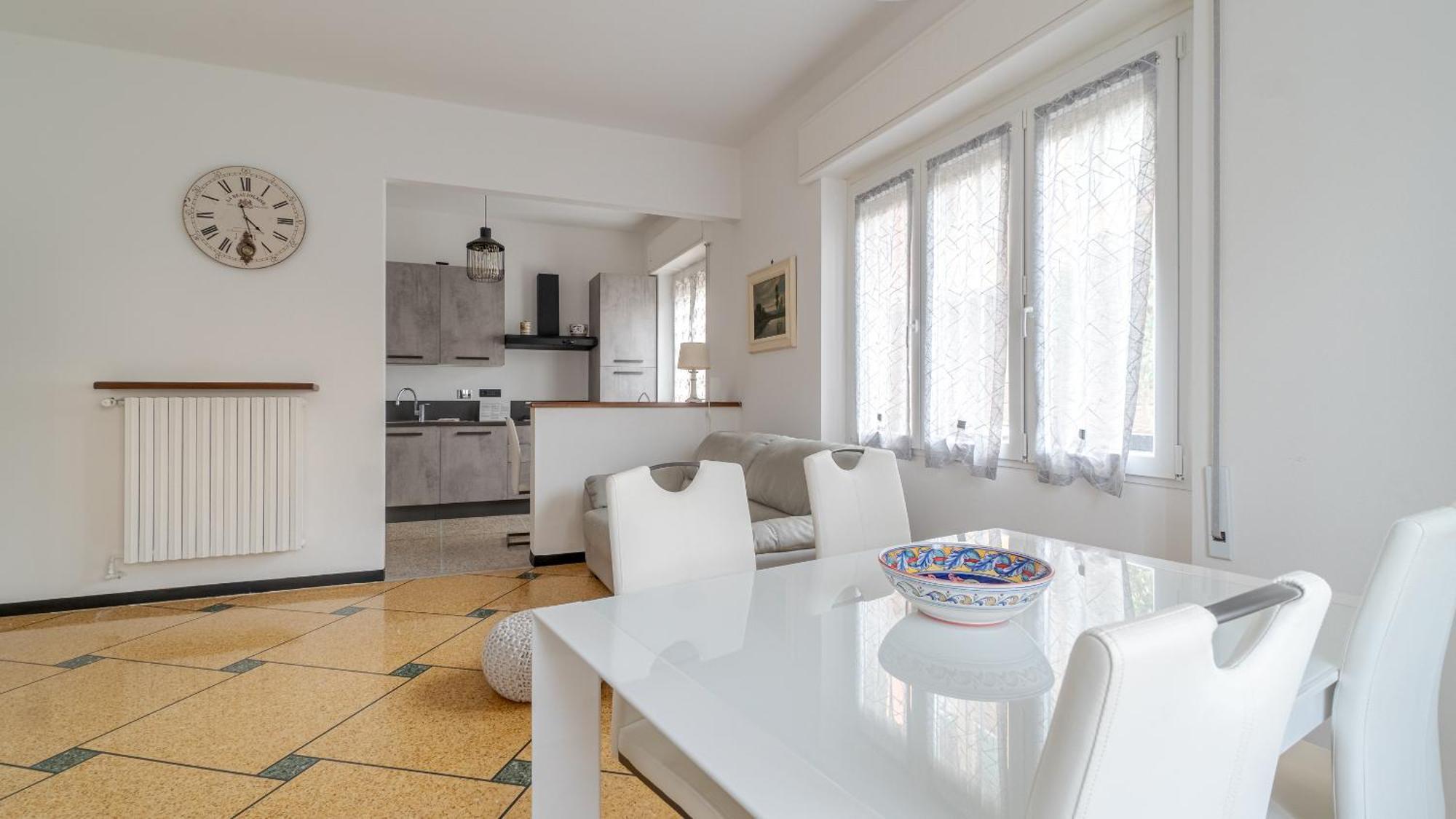 Italianway - Betti 46 Apartment Rapallo Exterior photo