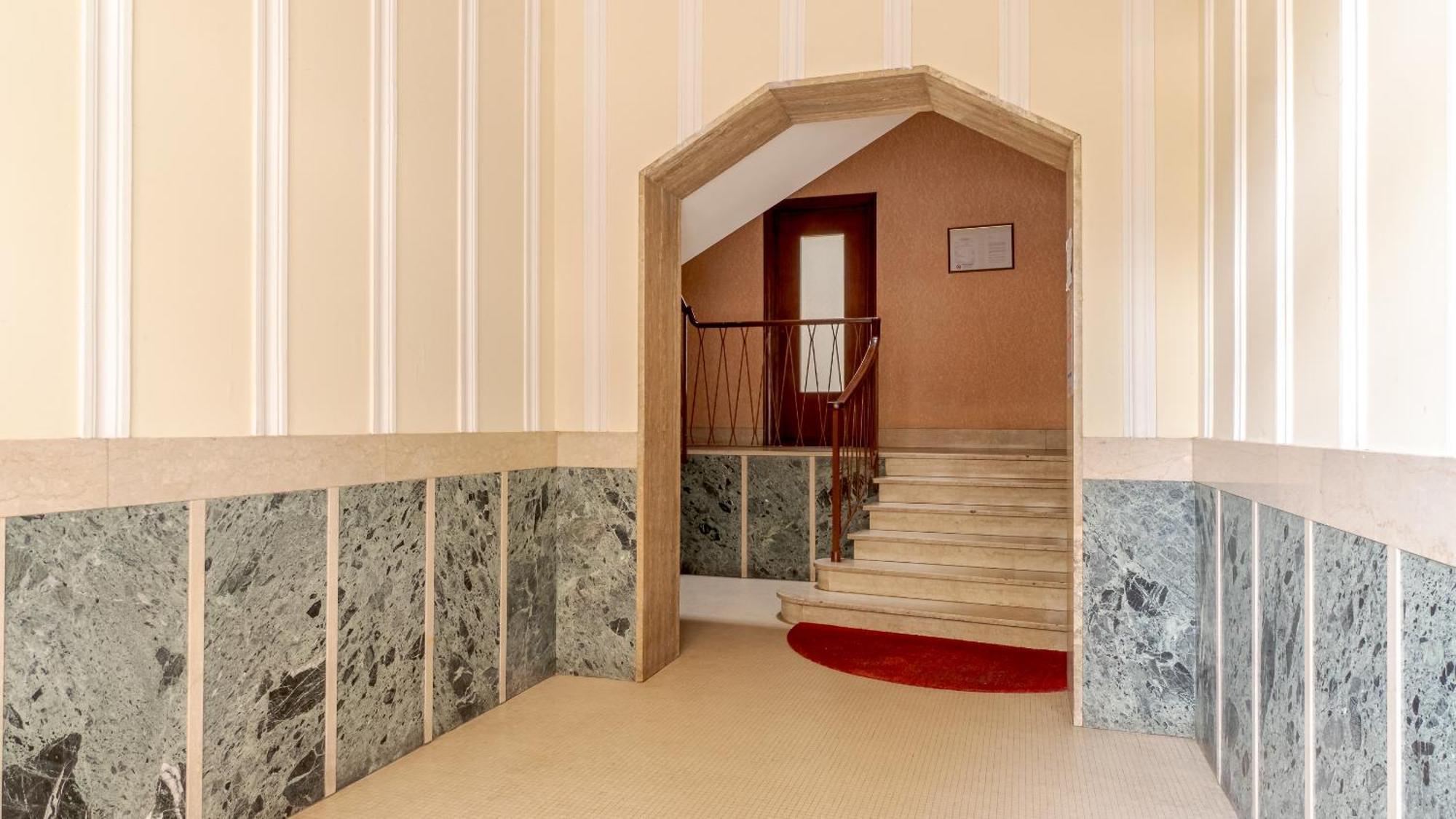 Italianway - Betti 46 Apartment Rapallo Exterior photo