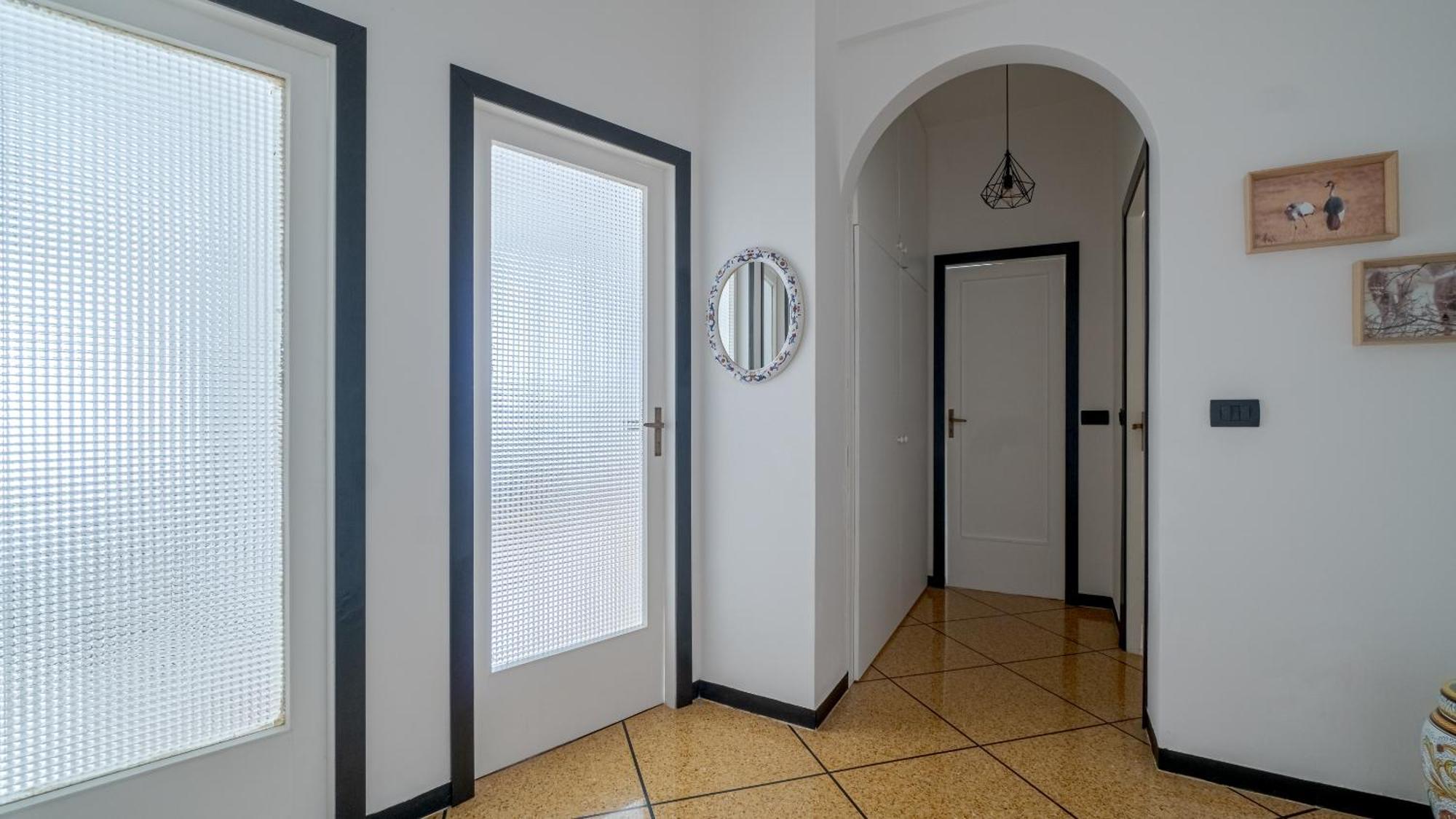 Italianway - Betti 46 Apartment Rapallo Exterior photo